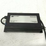 AS Accu-Sort II-40A 40W Switching Power Supply 100-250V 50-60Hz 266C