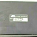 AS Accu-Sort II-40A 40W Switching Power Supply 100-250V 50-60Hz 266C