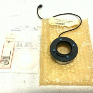 CCS LDR-70A-N Red LED Ring Light Module Cognex w/DF-LDR-70 Diffuser Kit 233E