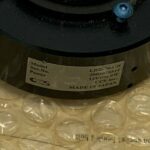 CCS LDR-70A-N Red LED Ring Light Module Cognex w/DF-LDR-70 Diffuser Kit 233E