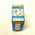 Leukhardt 6304200 BK Mikro 4 Controller Type: 8.0403.06 Scanner 241I