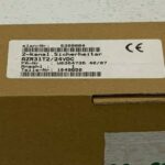 Schmersal AZR31T2 24VDC Guard Door E Stop Safety Controller Relay 242K