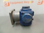 SVF H25 Compact Actuator Valve SR 20 255 U 09