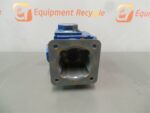 SVF H25 Compact Actuator Valve SR 20 255 U 09