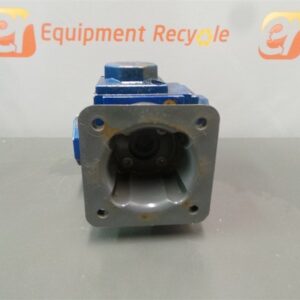 SVF H25 Compact Actuator Valve SR 20 255 U 09
