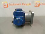 SVF H25 Compact Actuator Valve SR 20 255 U 09