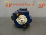 SVF H25 Compact Actuator Valve SR 20 255 U 09