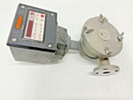 Badger Flow Meter PC100 Electromagnetic Flanged 1" SP-FT1 Ultrasonic A9B