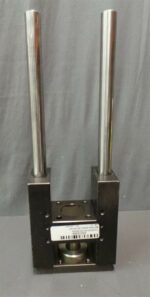 Mecman Rexroth Cylinder Air 50 Cycle 160 Stroke Pneumatic Actuator New