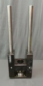 Mecman Rexroth Cylinder Air 50 Cycle 160 Stroke Pneumatic Actuator New