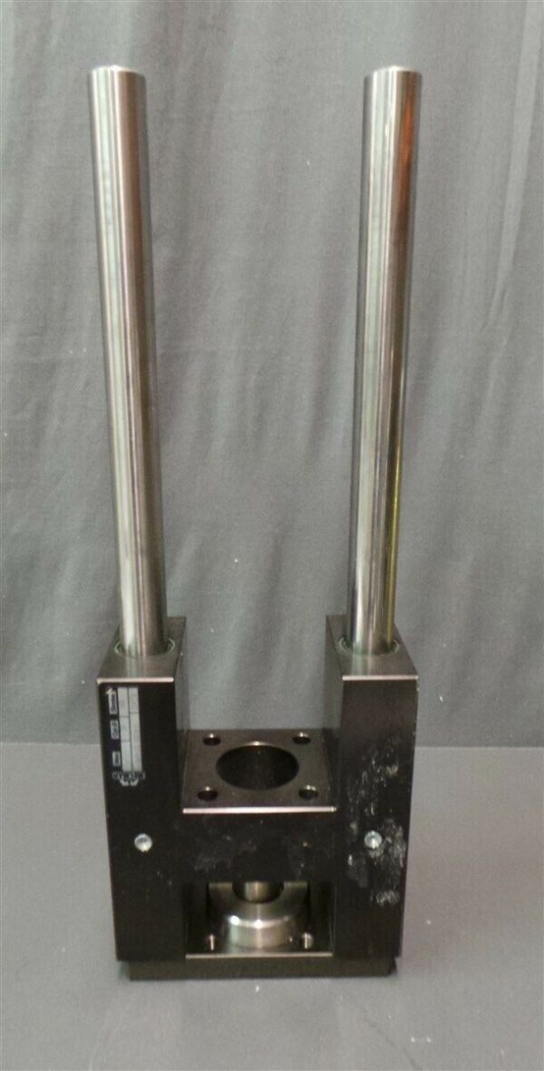 Mecman Rexroth Cylinder Air 50 Cycle 160 Stroke Pneumatic Actuator New
