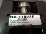 Mecman Rexroth Cylinder Air 50 Cycle 160 Stroke Pneumatic Actuator New