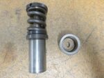 Wilson Tool Amada Rad Punch & Die Set Turret Assembly Shearing 146mm .002