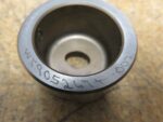 Wilson Tool Amada Rad Punch & Die Set Turret Assembly Shearing 146mm .002