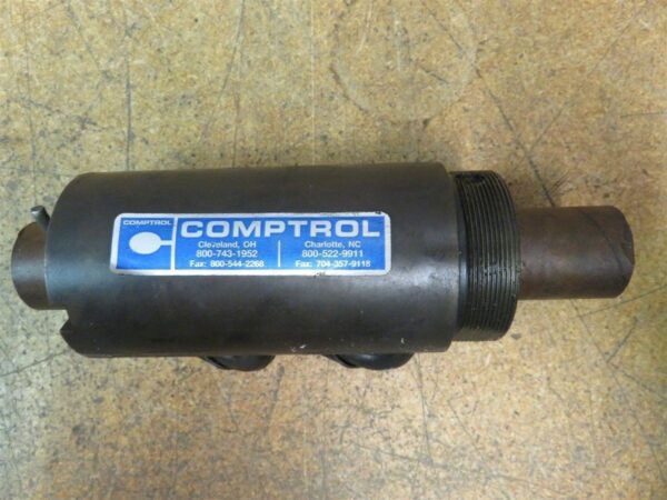 Comptrol Presision Ball Bearing Screw Ballnut