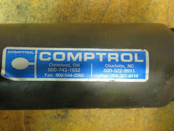 Comptrol Presision Ball Bearing Screw Ballnut