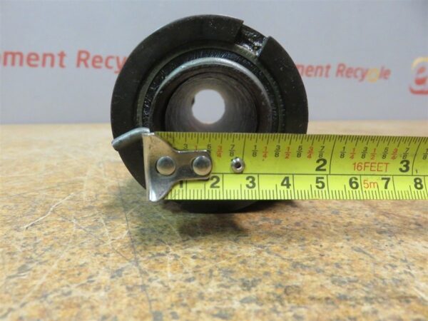 Comptrol Presision Ball Bearing Screw Ballnut
