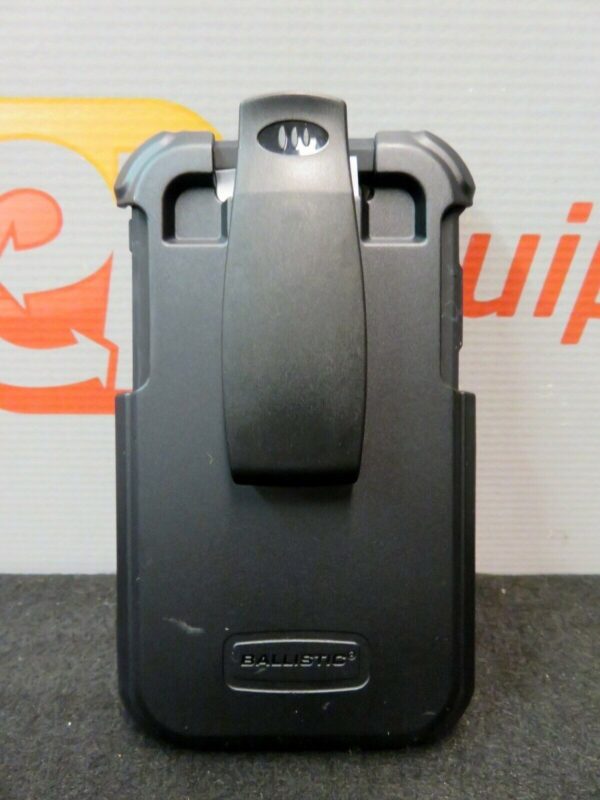 Ballistic iPhone 4 & 4s Phone Case Hard Core Carrying Holster New LOT 100.