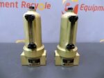 Norgren F08-200-A3DA Inline Air Filter In Line Compact Lot of 2