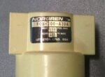 Norgren F08-200-A3DA Inline Air Filter In Line Compact Lot of 2