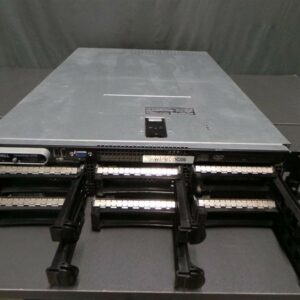 Dell PowerEdge 2950 EMS01 4X300GB 2X73GB DVD Server Quad Core