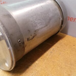 Baldor Industrial Motor 36J496X861H2 5HP 3 Phase 3450RPM 6HZ rebuilt 56A