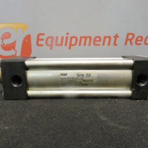 Atlas Cylinder Series 2LA 02.00 CBB2LAUS14C 350PSI Pneumatic Air