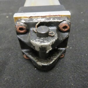 Atlas Cylinder Series 2LA 02.00 CBB2LAUS14C 350PSI Pneumatic Air