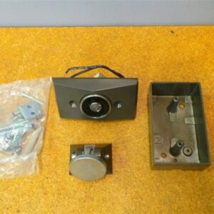 Sentronic Door Holder Electromagnetic 62120 New Lot of 3