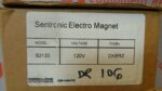 Sentronic Door Holder Electromagnetic 62120 New Lot of 3