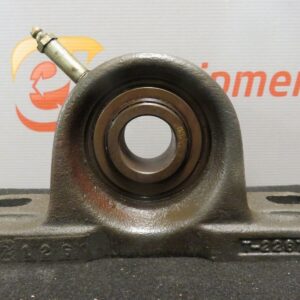 Fafnir Screw Set Ball Bearing Pillow Block Housing T-22676