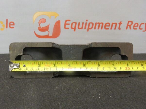 Fafnir Screw Set Ball Bearing Pillow Block Housing T-22676