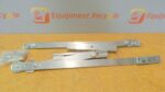 Glynn-Johnson Ingersoll Rand 84MSHD Overhead Door Holder Controller Stop New