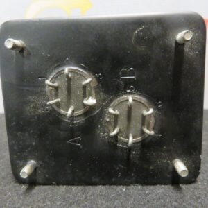 Vitro Electronics 102760-90 Power Transformer