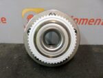 Professional Choice Front Hub Assembly HA513202 Timken 513202 New