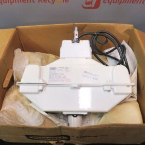 Hubbell CH-40-E-4-M-SW-C6HLP4 Light Fixture Tribay 400W New