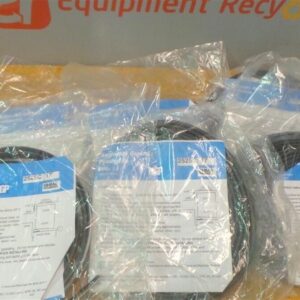 NGP 2525C 17" Self Adhesive Silicone Seal Fire Smoke Gasket New Lot of 6