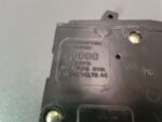 Square D 1 Pole Circuit Breaker Q0130 20A Lot of 10