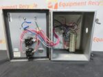 Rite-Hite Dok-Lok Vehicle Restraint Control Box Board Semi Dock 54025