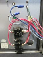 Rite-Hite Dok-Lok Vehicle Restraint Control Box Board Semi Dock 54025