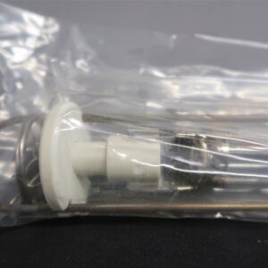 NEW Lot of 2 Hanovia 130015-2004-02 UV Germicidal Ultraviolet Lamp Tube 76D