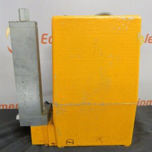 Hawe HC Compact Hydraulic Power Pack 700 Bar 1-W24 HC 2/0.27-A2/200