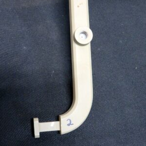 Suncoast Microwave Waveguide 294318-01 Frequency Waveform Connector Lot of 4