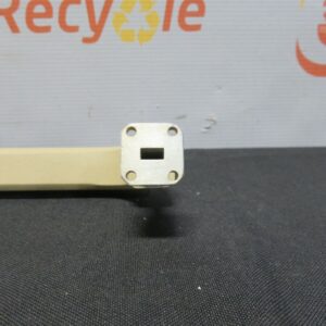 Suncoasst Microwave Waveguide Antenna Connector Adaptor 294312-01 Lot of 2