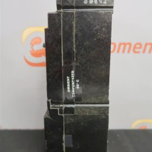 General Electric TB13100AW Tri-Break Circuit Breaker 3 Pole 600 VAC 100 Amp