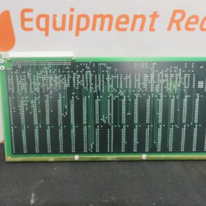 Yaskawa JANCD-MM21-2 DF8202438 Rev A Memory Circuit Mother