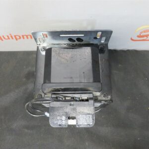 Emerson Industrial Hevi-Duty E1000 Transformer KVA 1000 Type SBE