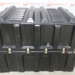 Hardigg Cases Pelican Storm Case Shock Resistant Hard Foam 45"x32"x32" I4B
