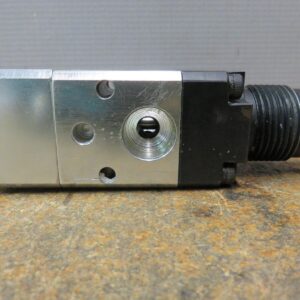 Sealant Equipment Valve Applicator Seal Dispense Valve Kiss (B)