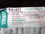 Tarby Progressive 576-219AFAA LL8 Lantern Pump Pipe Ring New Lot of 5 Sets